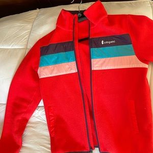 Cotopaxi Teca Fleece Full zip Jacket